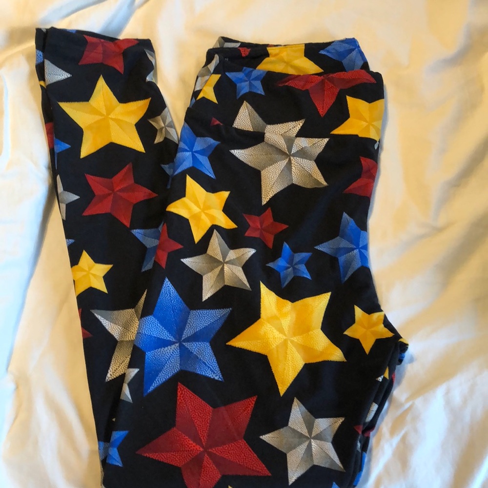 LuLaRoe leggings